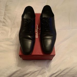 Oxfords size 13